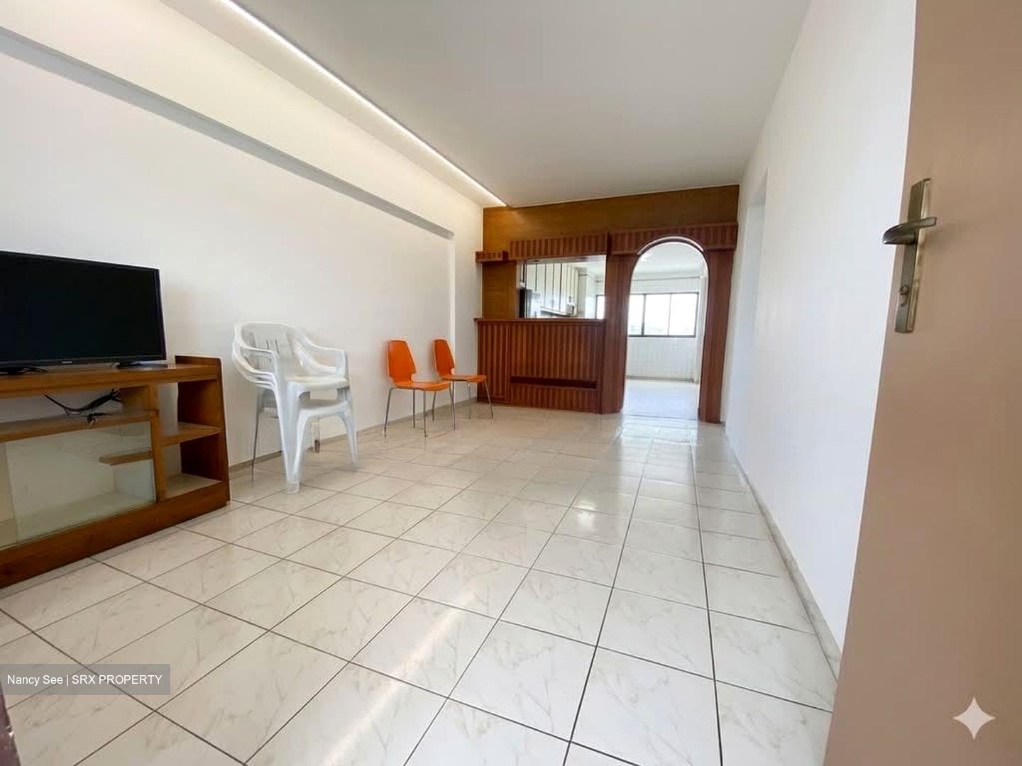 Blk 433 Clementi Avenue 3 (Clementi), HDB 3 Rooms #557581101
